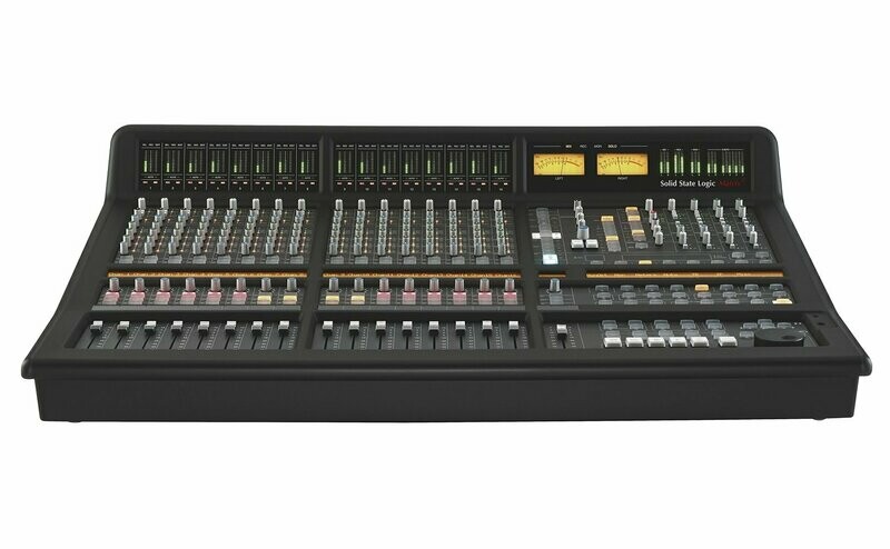 SSL SOLID STATE LOGIC Matrix2