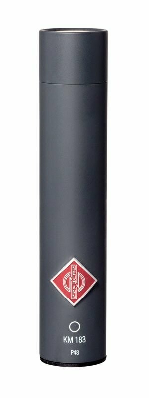 NEUMANN KM 183
