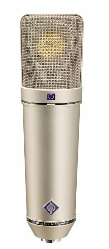 NEUMANN U 87 Ai