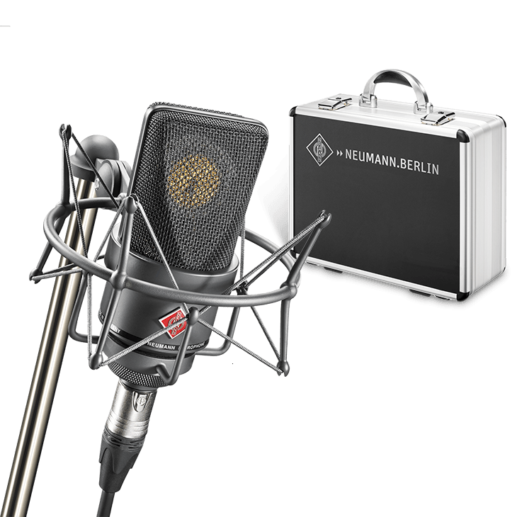 NEUMANN TLM 103 Mono Set