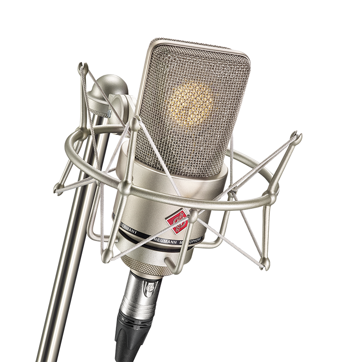 NEUMANN TLM 103 studio set