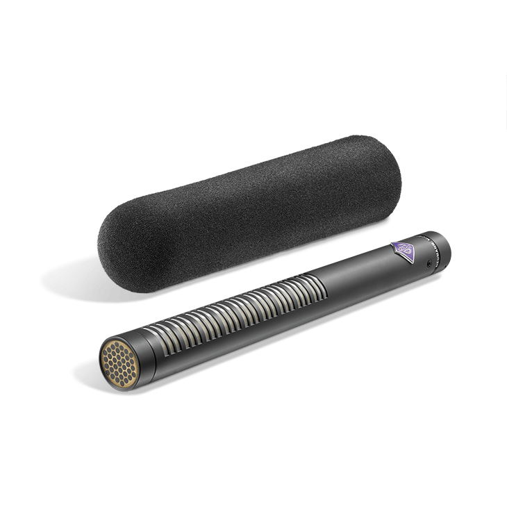 NEUMANN KMR 81 i