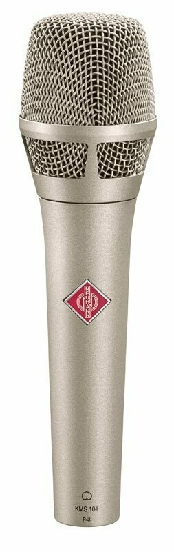 NEUMANN KMS 104 - KMS 104 PLUS