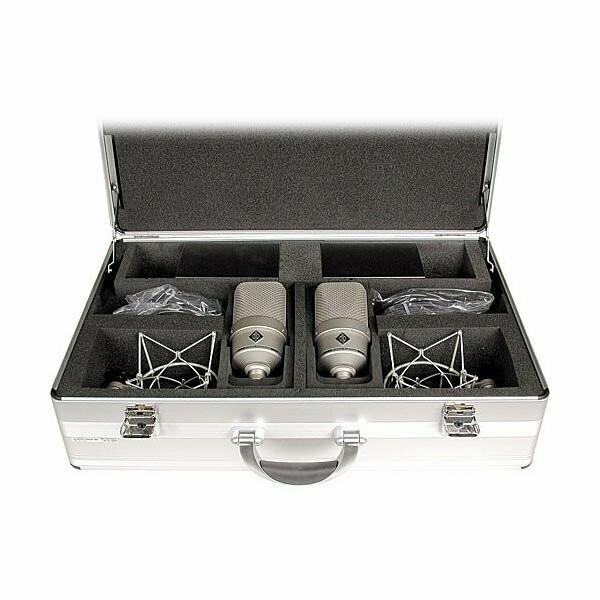 NEUMANN M 150 STEREO SET