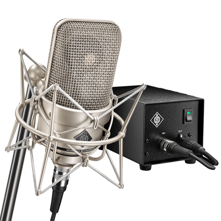 NEUMANN M 150 Tube
