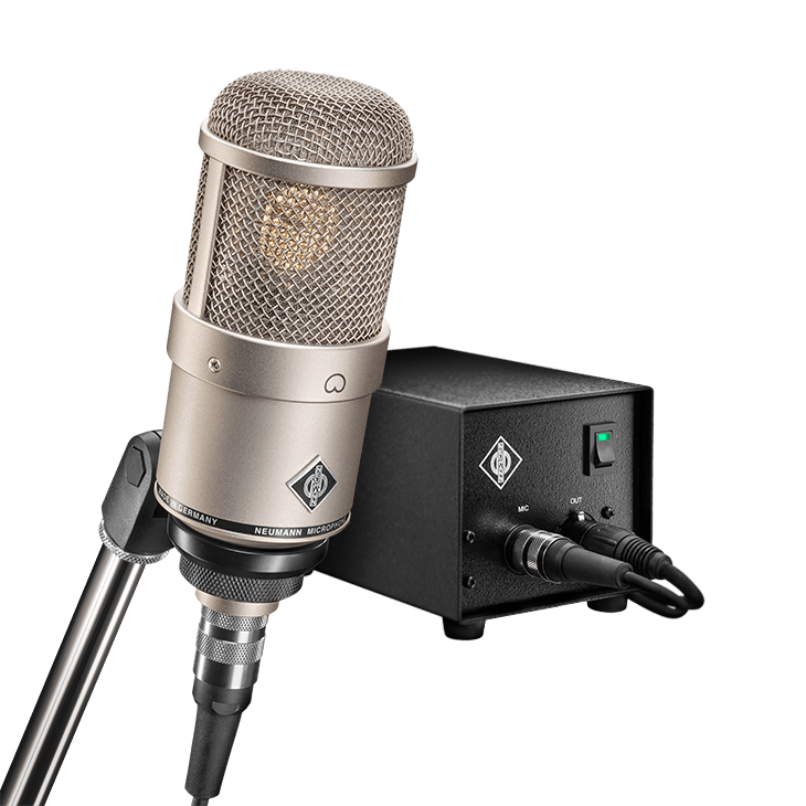 NEUMANN M 147 Tube