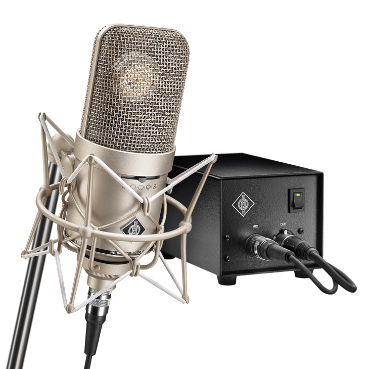 NEUMANN M 149 Tube
