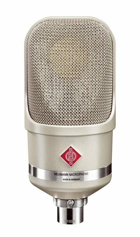 NEUMANN TLM 107
