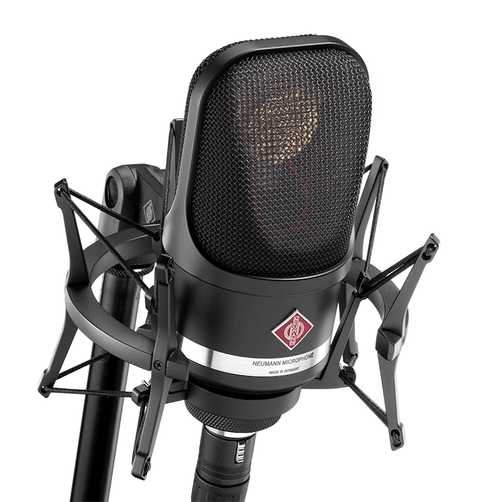 NEUMANN TLM 107 Studio Set