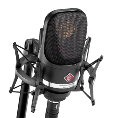 NEUMANN TLM 107 Studio Set