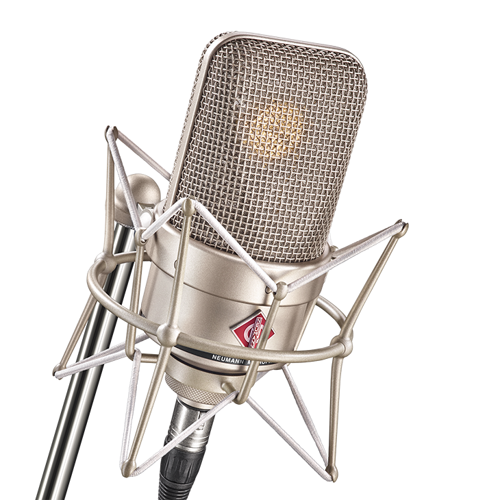 NEUMANN TLM 49 Set