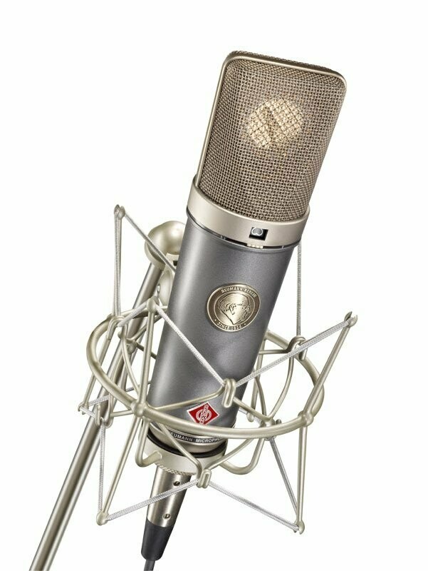 NEUMANN TLM 67