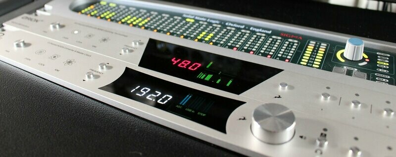 ANTELOPE AUDIO PURE 2
