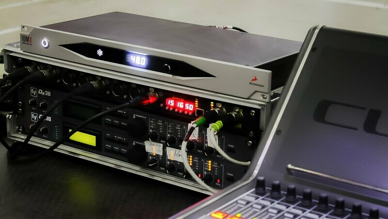 ANTELOPE AUDIO 10 MX