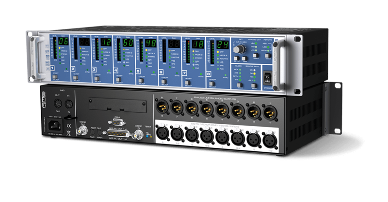 RME DMC-842