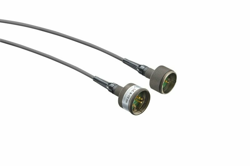 NEUMANN LC 4 10 mètres