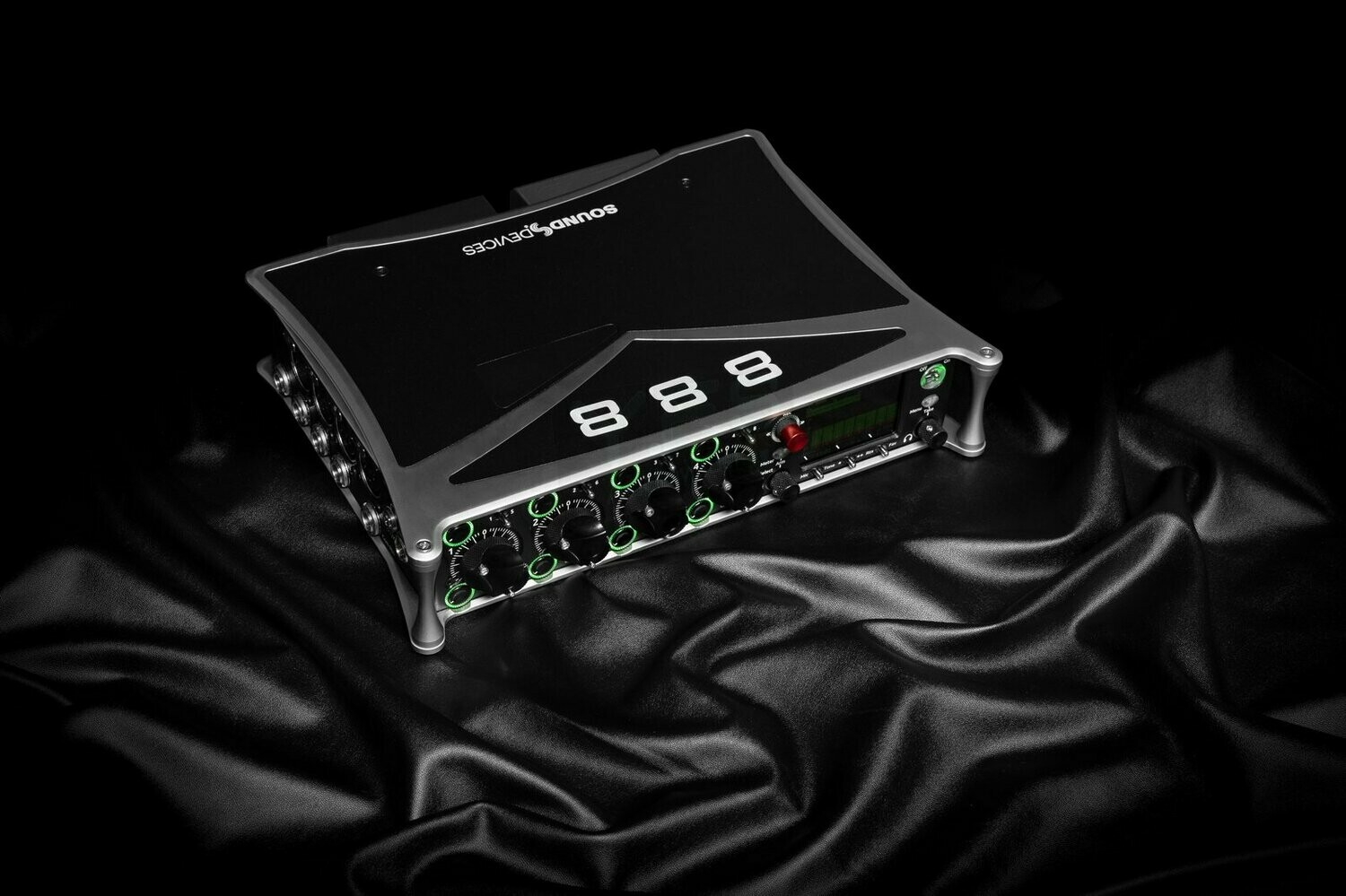 SOUND DEVICES 888