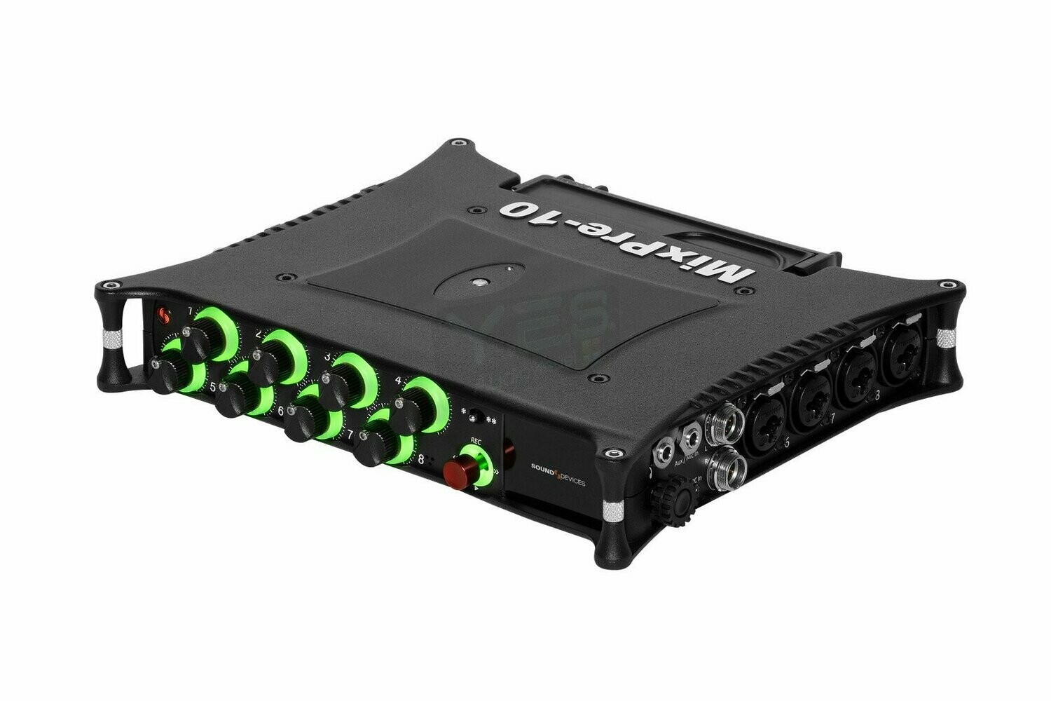 SOUND DEVICES MIXPRE 10 II BUNDLE