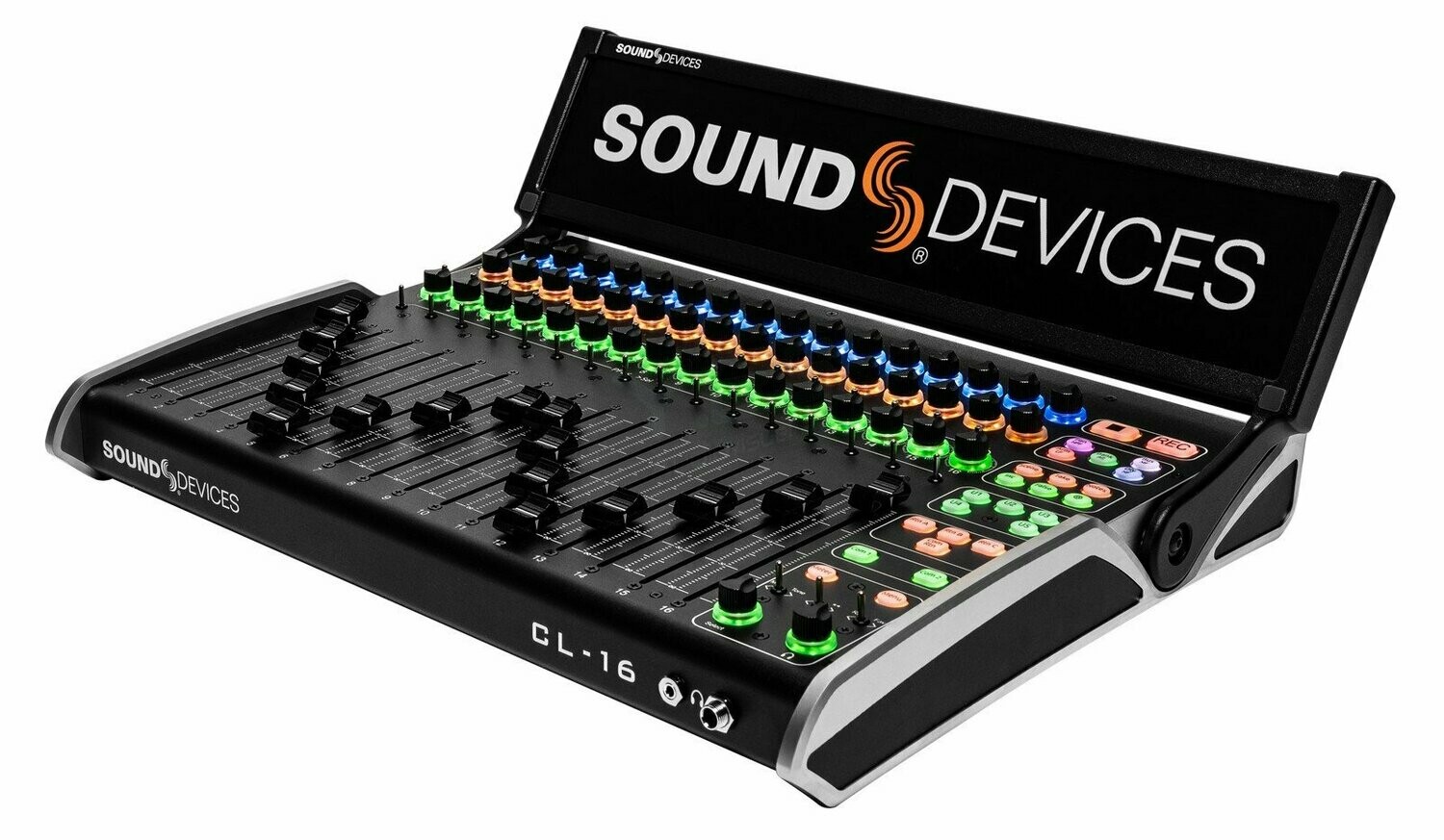 SOUND DEVICES CL-16