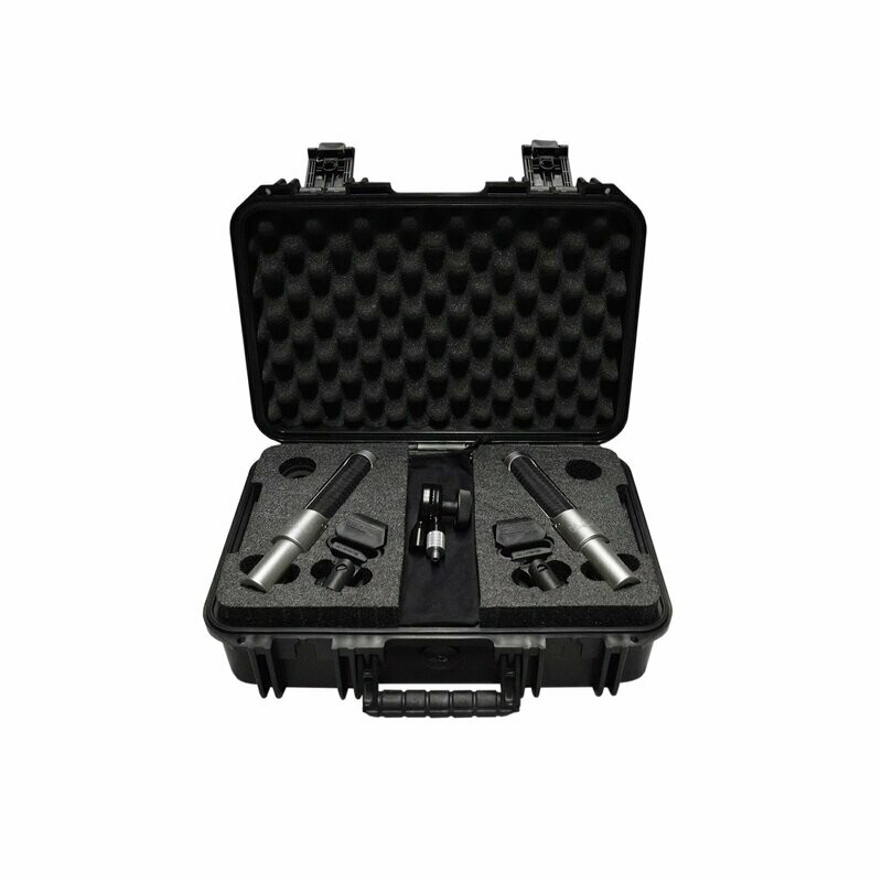 AEA  N22 STEREO SET