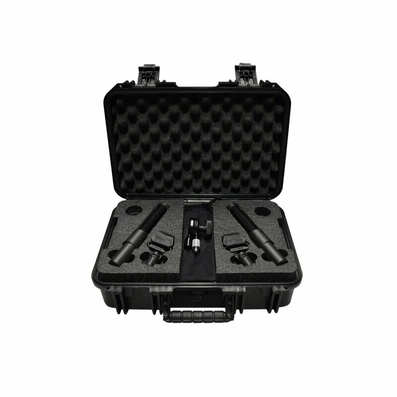AEA  N8 STEREO SET