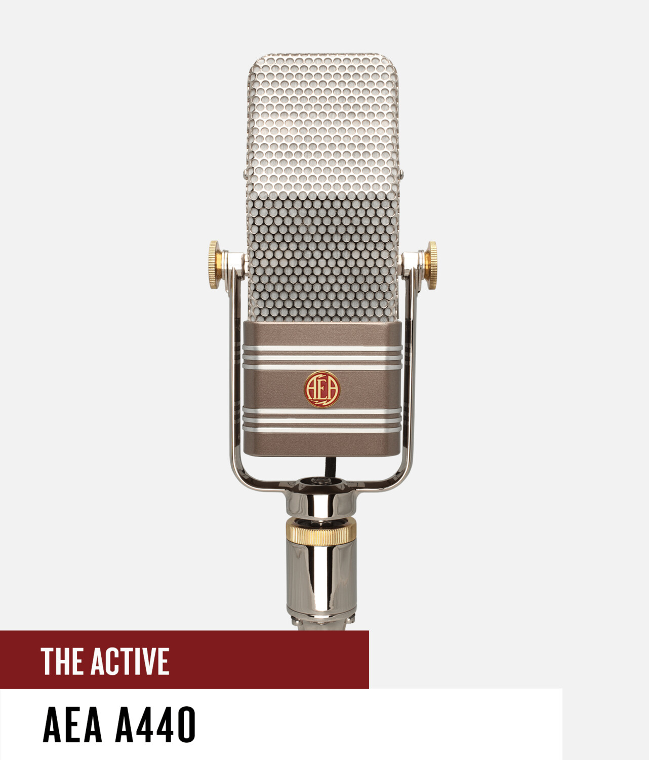 AEA  A440