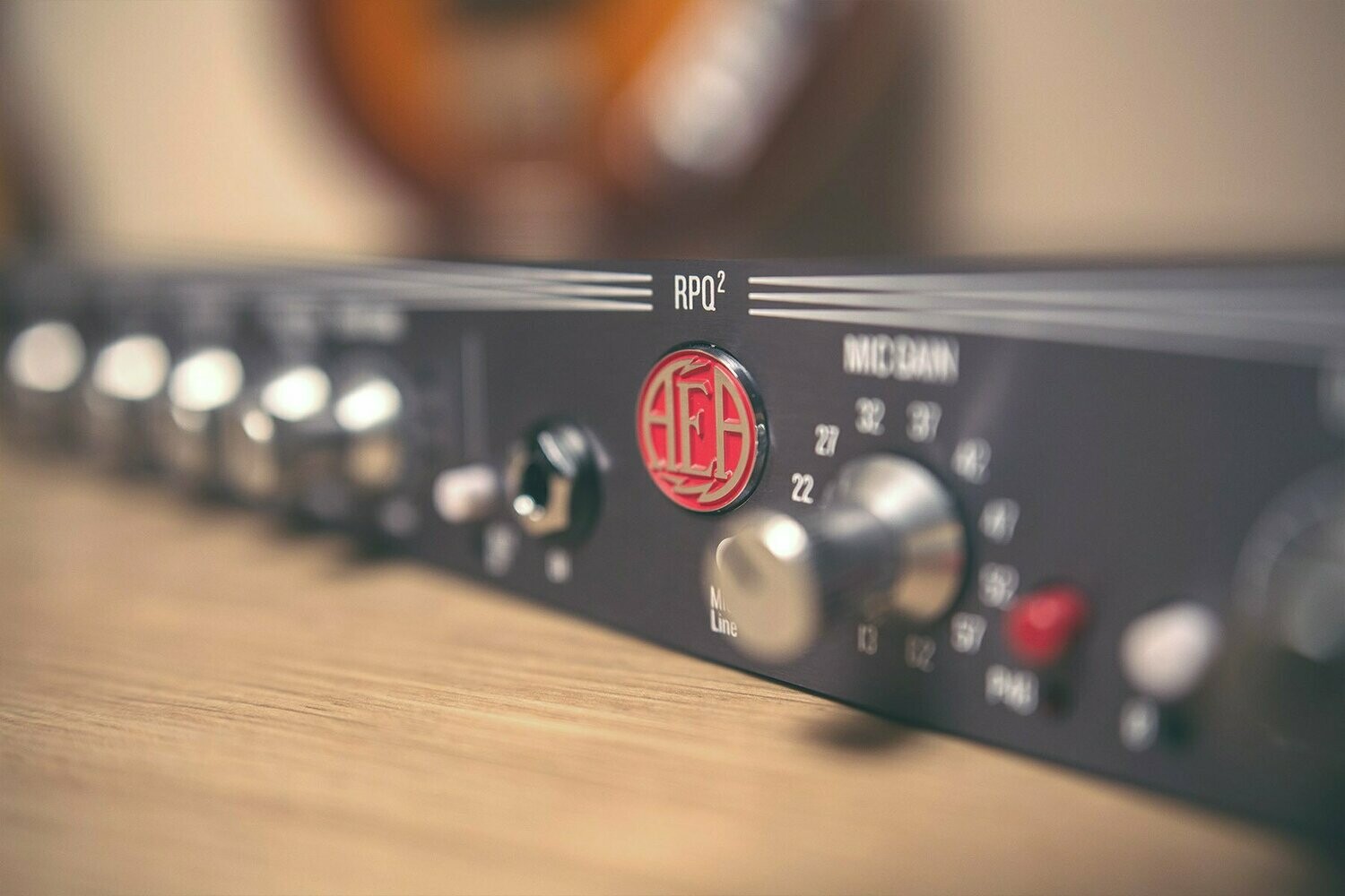 AEA  RPQ2