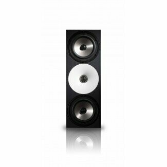 Amphion  Two15 UNIT