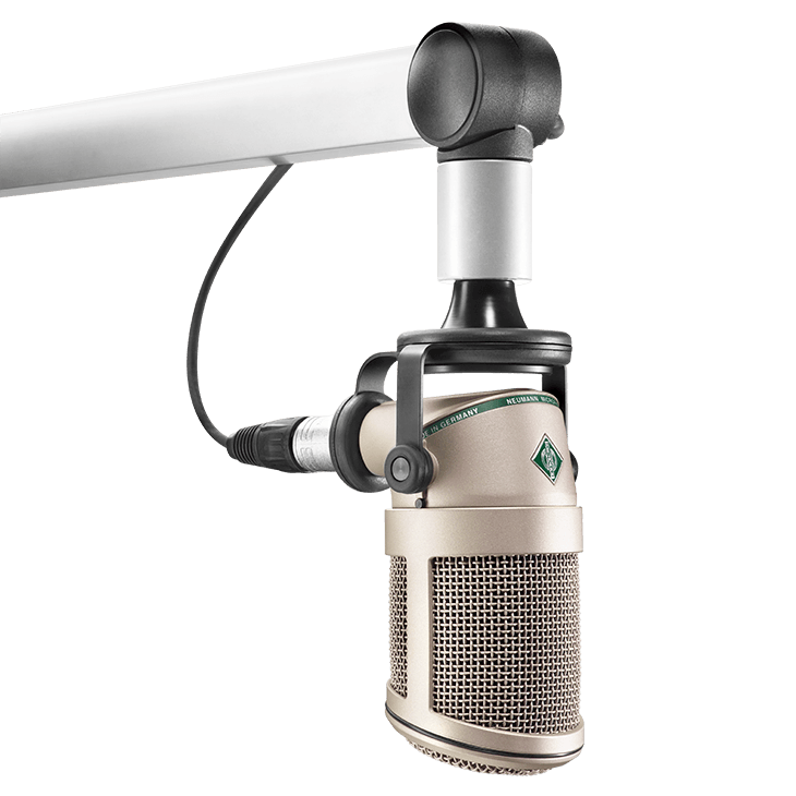NEUMANN  BCM 705
