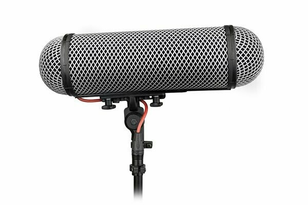 RYCOTE WINDSHIELD KIT pour MKH 416 SENNHEISER