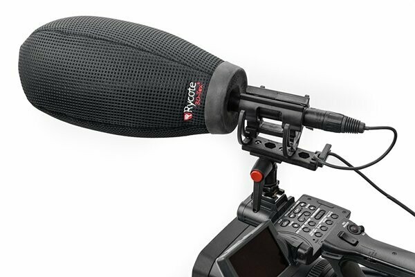 RYCOTE Kit Super-Softie 416  SENNHEISER