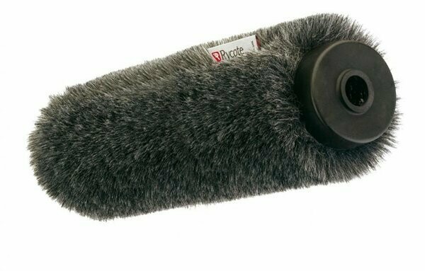 RYCOTE Softie 18cm pour micros de diamètre de 19 à 22mm