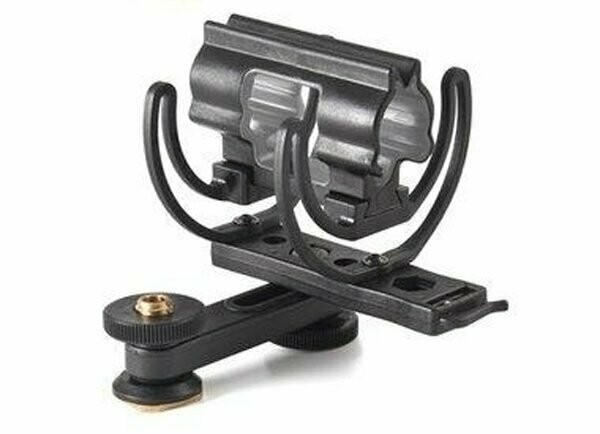 RYCOTE Suspension vidéo InVision HOT SHOE