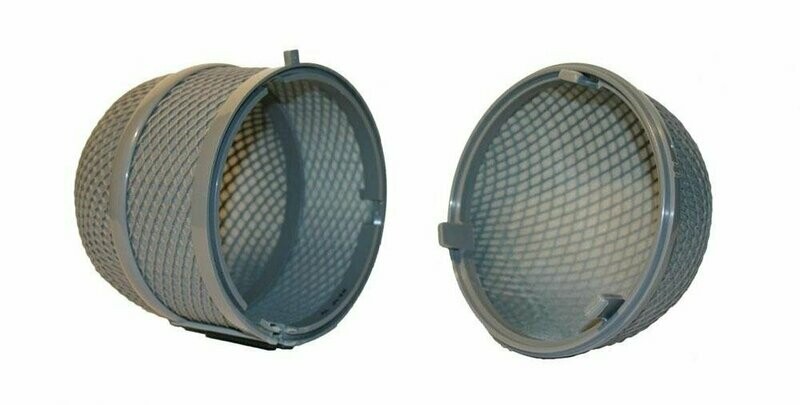 RYCOTE BONNETTE MONO TYPE EXTENDED BALLGAG 10 CM DIAMETRE