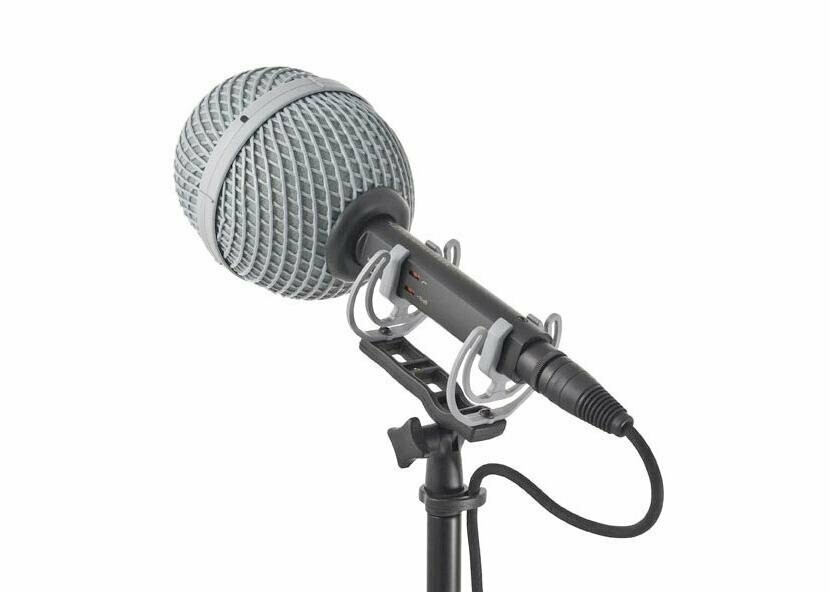 RYCOTE Bonnette Baby Ball Gag 20mm xxx