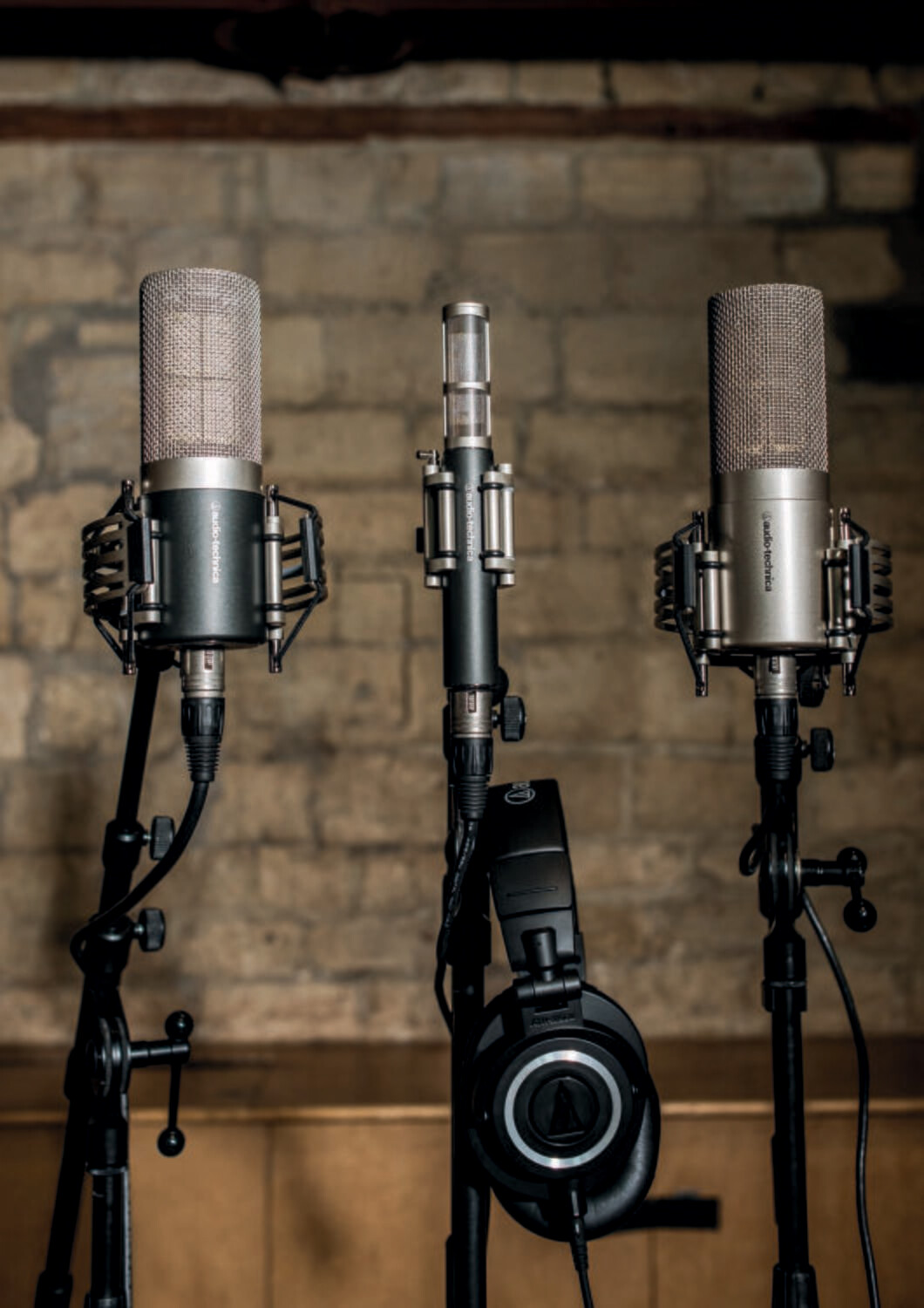 audio technica AT5047