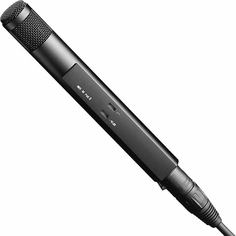 SENNHEISER MKH 30-P48