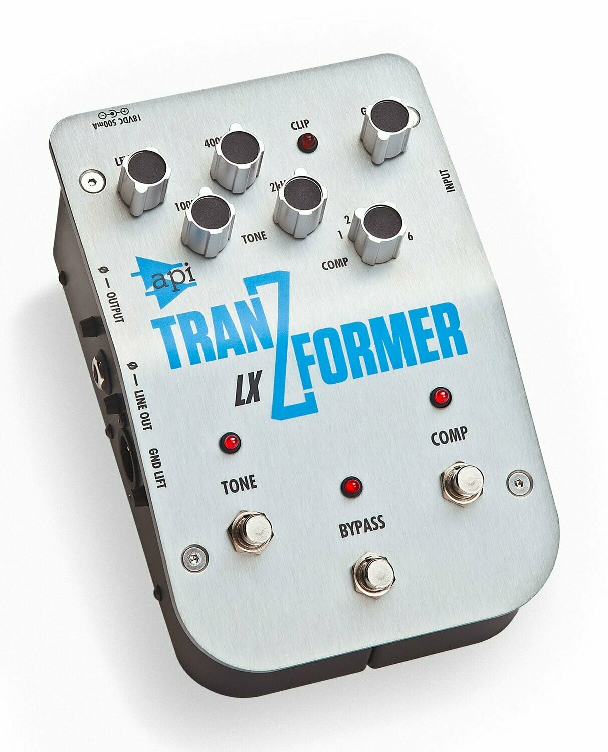 API AUDIO TRANZFORMER LX