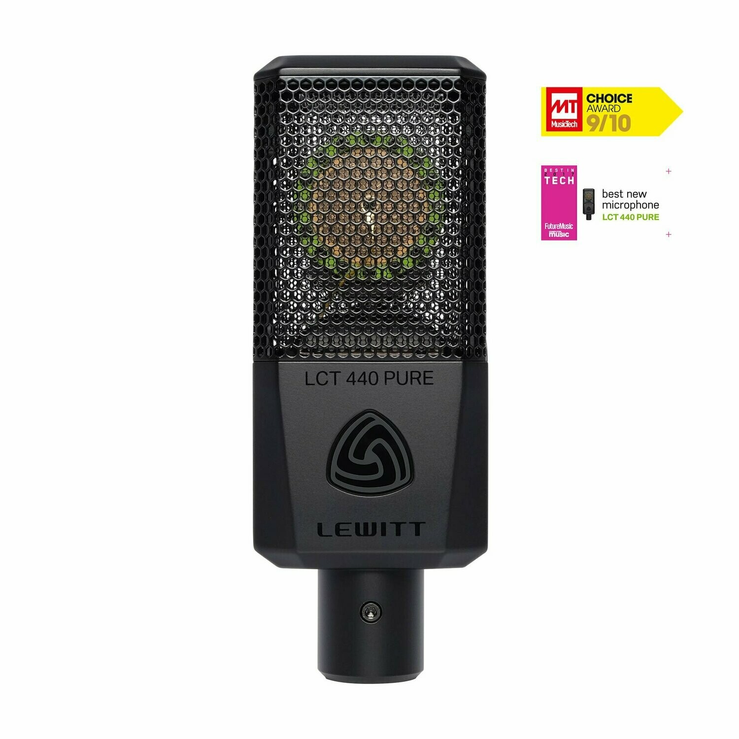 LEWITT AUDIO LCT 440 PURE