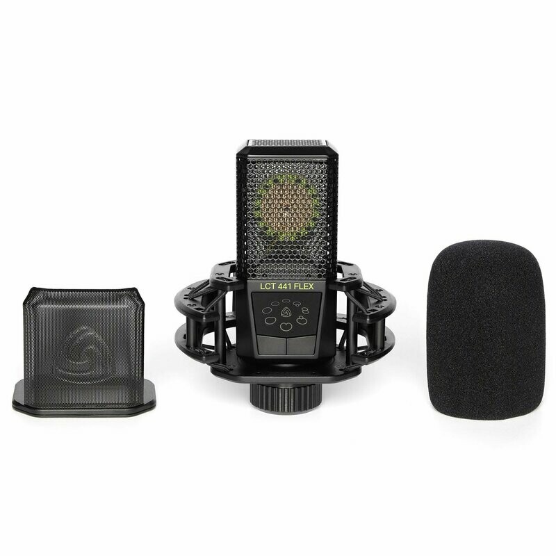 LEWITT AUDIO LCT 441 FLEX