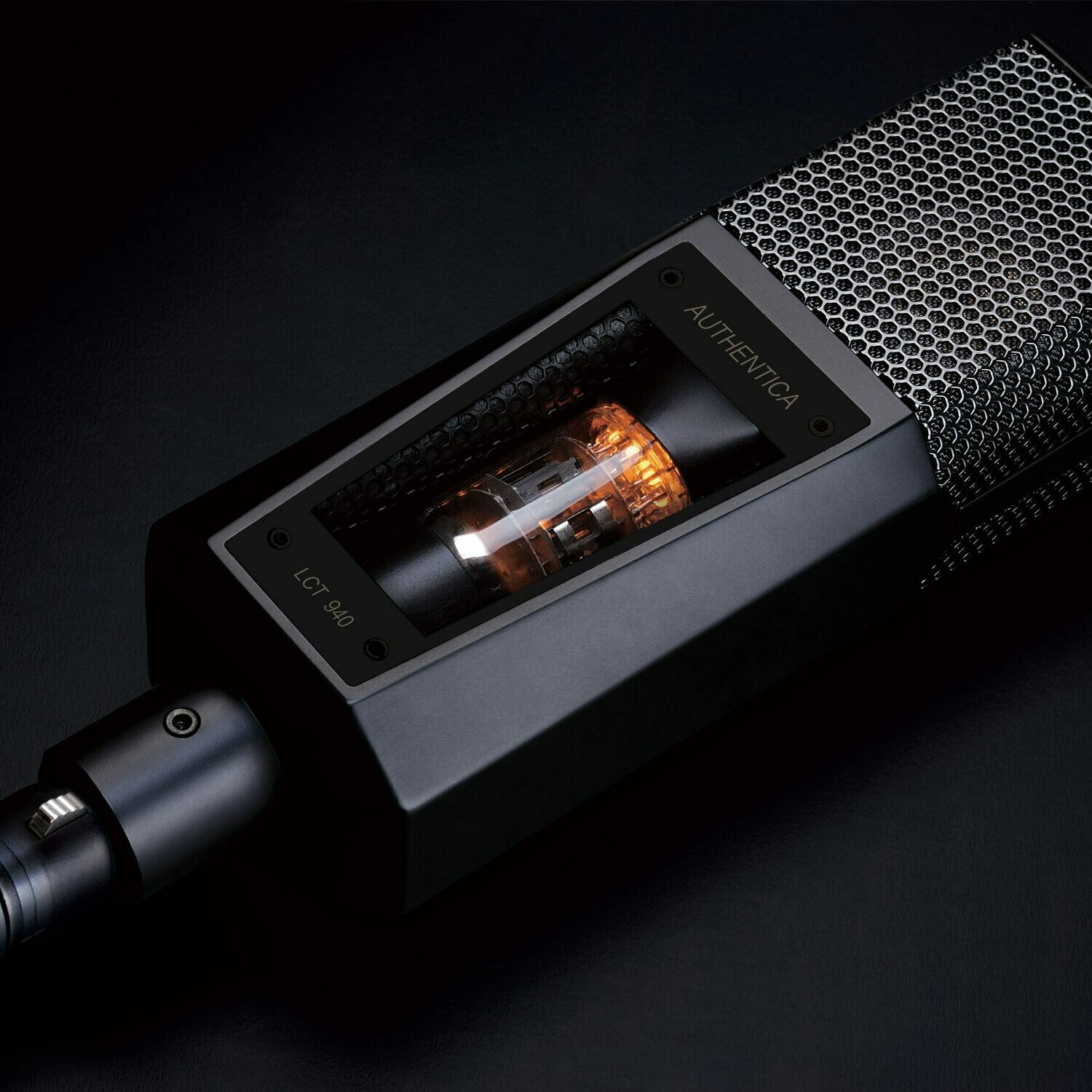 LEWITT AUDIO Authentica LCT 940