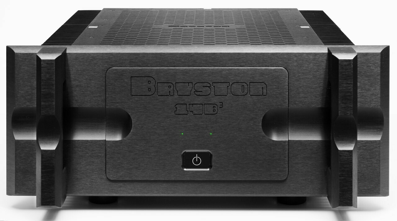 BRYSTON 14B SST3 CUBE PRO