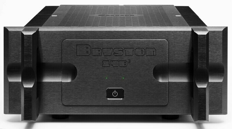 BRYSTON 14B SST3 CUBE PRO