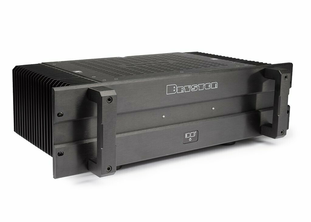 BRYSTON 3B SST3 CUBE PRO BRYSTON 3B SST3 CUBE PRO