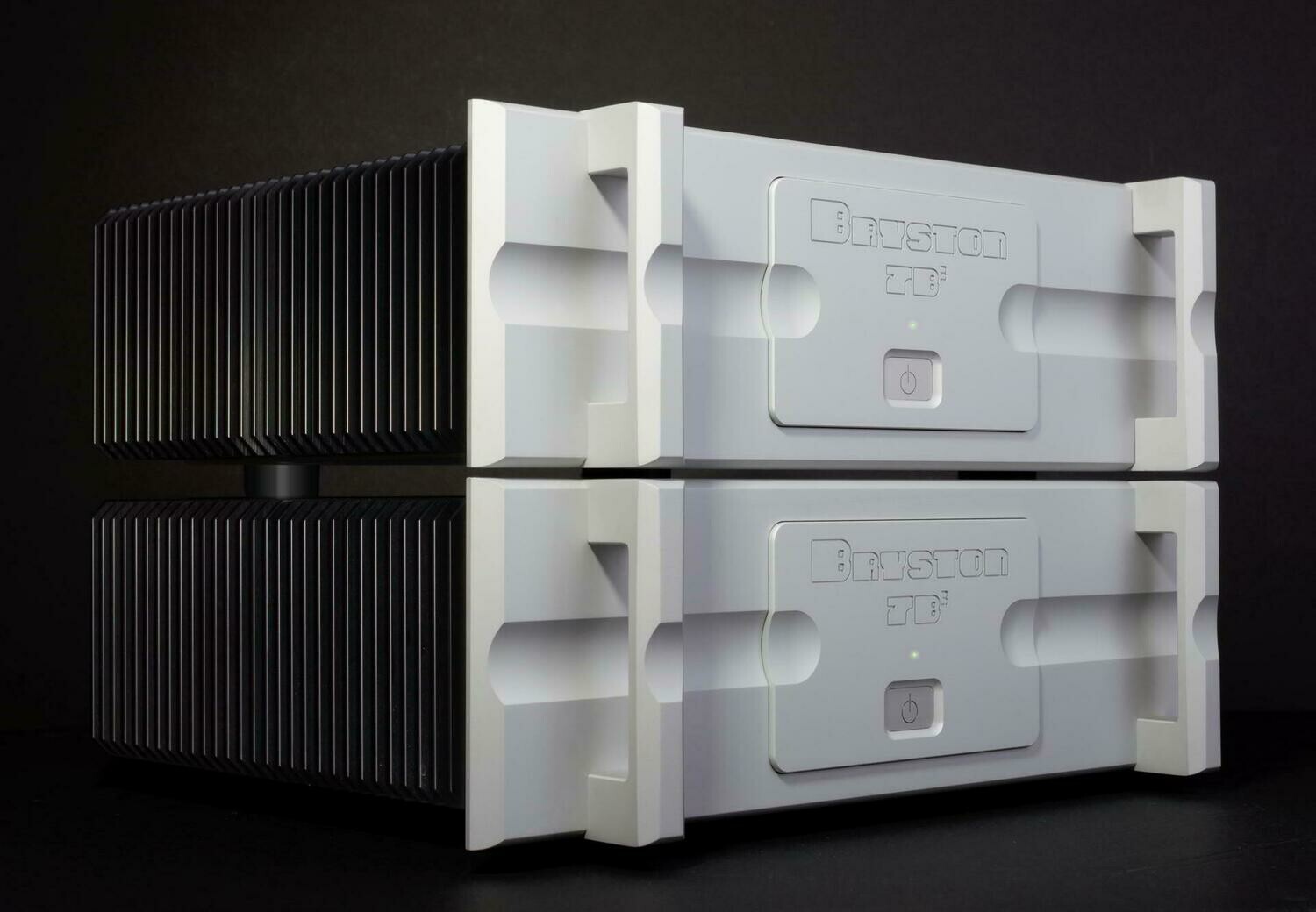 BRYSTON 7B SST3 CUBE PRO