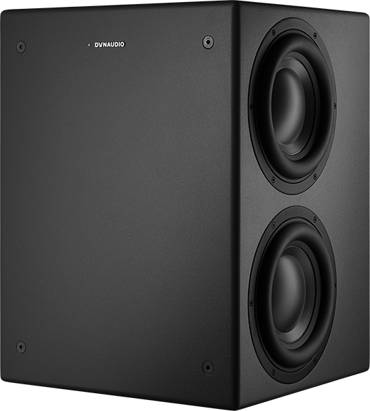 DYNAUDIO PROFESSIONAL CORE SUB