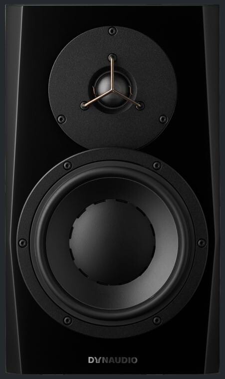 DYNAUDIO PROFESSIONAL LYD-7 BLACK UNITE
