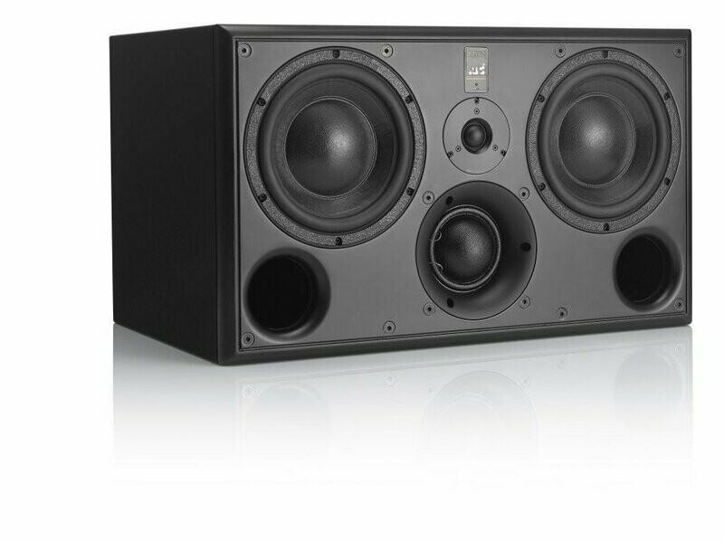ATC LOUDSPEAKERS SCM 45A (UNITAIRE)