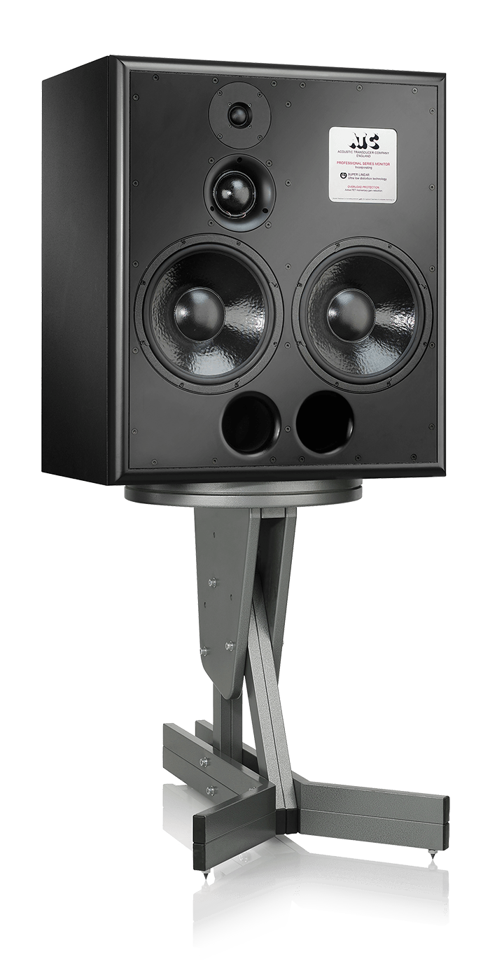 A.T.C. LOUDSPEAKERS SCM 200ASL PRO (PAIRE) YESAUDIO