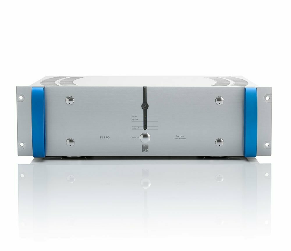ATC LOUDSPEAKERS 2 Amplificateur P2PRO